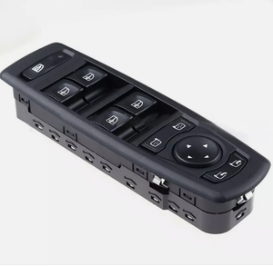 Commutateur de colonne de direction # OE 254000015R pour <span class=keywords><strong>Renault</strong></span> Fluence <span class=keywords><strong>Mégane</strong></span> Generation - Product Image 1