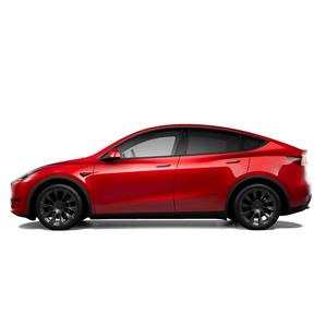 Véhicule électrique Tesala Model Y SUV prépayé <span class=keywords><strong>Prix</strong></span> exclusif pour les voitures neuves et d'occasion avec <span class=keywords><strong>batterie</strong></span> au lithium - Product Image 4