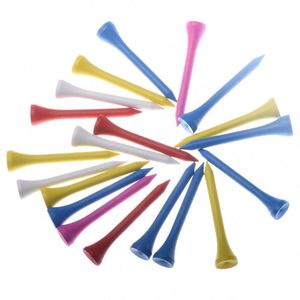 Tees de Golf Personalizados y Duraderos - Tees de Madera al por Mayor con Impresión en Serigrafía para Eventos y Torneos de Verano/Invierno/Primavera - Product Image 4