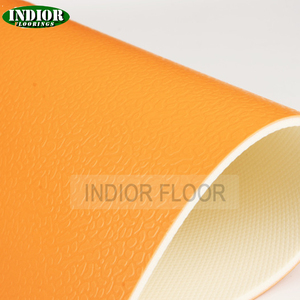 2-10mm fácil girando portátil de baile de pvc rollo de Vietnam - Product Image 5