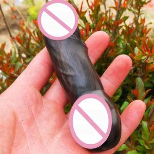 Esculturas Artísticas de Figuras Eróticas, Penes de Madera como Decoración, Bases para Penes, Soportes para Penes - Product Image 2