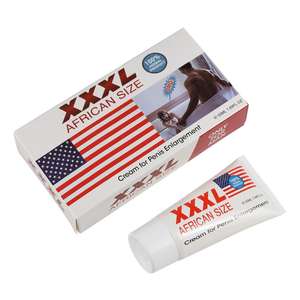 Gel pour l'agrandissement du pénis, 50 ml, vente directe d'usine, ingrédients sains et hautement efficaces, sans effets secondaires, gel africain pour adultes - Product Image 4