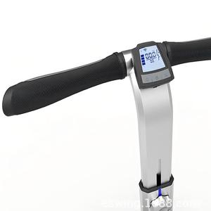 Hoverboard Urbain 18,5 Pouces à Détection Corporelle, Trottinette Auto-Équilibrée pour la Conduite Urbaine avec Application, OEM ODM ES6C, Équilibrage Précis par Induction - Product Image 4