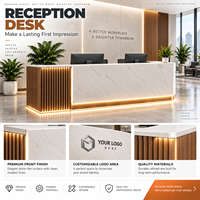 Ensemble complet de mobilier de bureau professionnel avec bureaux de direction, postes de travail, tables de conférence, réceptions et armoires