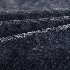 नए 500 डी यूरोपीय अमेरिकी विंड चेनेल कपड़े 350 जी पॉलिएस्टर फ्लैनेल नरम बैग तकिया कुशन सोफे बुना हुआ सादा रंग - Product Image 4