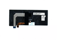 Clavier de remplacement pour Lenovo ThinkPad T460S T470S 00PA534 SN20H42446 Clavier rétroéclairé avec point de suivi