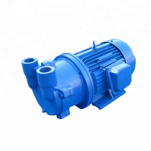 2bv2071 Waterring Vacuümpomp - Product Image 1