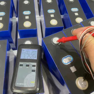 电动汽车和自行车用棱柱形锂离子太阳能电池3.2V 302Ah 10000循环280Ah 300Ah 314Ah 340Ah范围 - Product Image 3