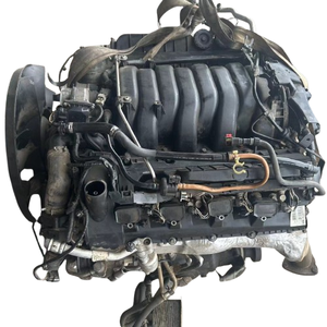 Moteur 8 cylindres 283kw 508PN utilisé 5.for Land <span class=keywords><strong>Rover</strong></span> <span class=keywords><strong>Discovery</strong></span> <span class=keywords><strong>Range</strong></span> <span class=keywords><strong>Rover</strong></span> Jaguar Xf Xj en aluminium - Product Image 1