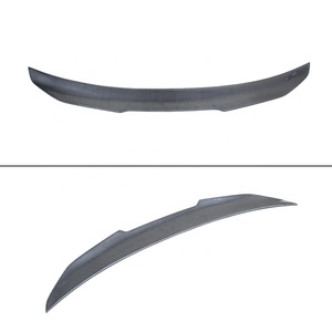 Alerón Trasero de Fibra de Carbono Estilo PSM para BMW Serie 4 F33 Convertible y M4 F83, 2013-2020, 430i 435i 440i - Product Image 2