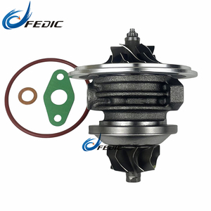 Cartuccia Turbo GT1549S 454216 per Opel Astra G Signum Vectra Zafira <span class=keywords><strong>A</strong></span> <span class=keywords><strong>Omega</strong></span> B <span class=keywords><strong>2.0</strong></span> DTI 74Kw X20DTH Y20DTH - Product Image 4