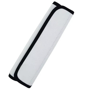 Fundas Protectoras para Cinturones de Seguridad de Coche, Personalizadas al por Mayor, Reutilizables, Universales, Accesorios para Coche, Protector de Hombro - Product Image 4
