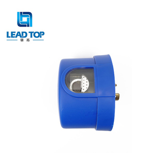 Cảm biến ánh sáng ban đêm ngoài trời 773 tiêu chuẩn tùy chọn IP65/IP66/IP67 photocell cho đèn Led cao cấp - Product Image 4