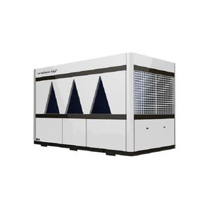 100 toneladas de Tailandia enfriador refrigerado por aire para <span class=keywords><strong>teatros</strong></span> gimnasios talleres los hospitales - Product Image 2