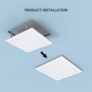 Iluminación LED Industrial y Comercial para Áreas de Lavado, de Aluminio, con Clasificación IP65, Compatible con CIP, SMD2835 - Product Image 2