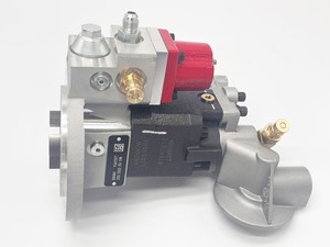 Pompe à injection Common Rail 3417677 avec base de filtration pour moteurs N14 M11 L10 QSM11 ISM11 - Product Image 4