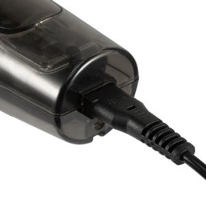 Máquinas de Peluquería Profesionales para Hombres con Fuente de Alimentación Eléctrica y Carga USB - Product Image 2