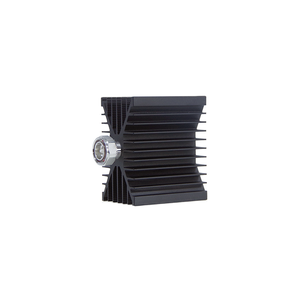 Adaptateur RF de calibrage 50 ohms 100W, charge fictive/charge de terminaison, connecteur D-Male DC-4GHz - Product Image 3