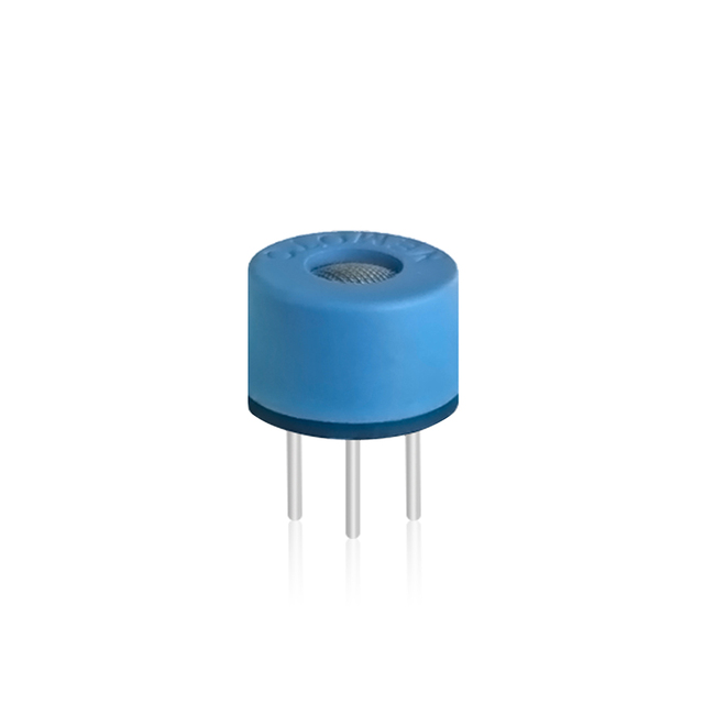 Fosensor Manufacturer Catalytic Combustible Gas Sensor Methane CH4 Gas Sensor for Natural Gas Leak Detection
