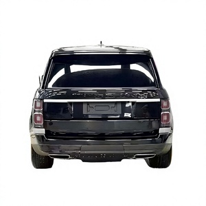 Kits de Carrocería para Range Rover Autobiography 14-17 y 18-22, Moldeados por Inyección de PP - Product Image 4