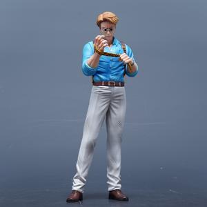 ฟิกเกอร์อนิเมะการ์ตูนจูจุสึ นานามิ เคนโตะ ขนาด 21.5 ซม. ขายส่ง - Product Image 6