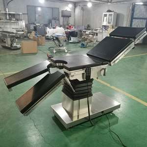 Mesa DE OPERACIONES quirúrgica hidráulica <span class=keywords><strong>el</strong></span>éctrica manual superventas <span class=keywords><strong>precio</strong></span> HW503 - Product Image 6