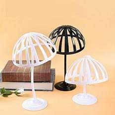 ที่แขวนผมแสดงอารมณ์และความงามยอดนิยมอุปกรณ์เสริมสำหรับที่วางหมวก - Product Image 1