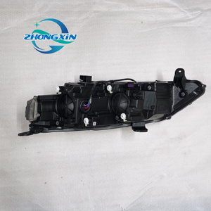 Phares avant neufs de haute qualité 36V 6000K, modèle 4121020-AK04, <span class=keywords><strong>paiement</strong></span> TT pour remplacement Changan EADO DT - Product Image 2