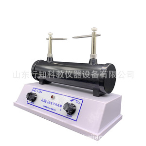 Bobina de Inducción Electrónica 04011, Instrumento de Descarga de Alto Voltaje por Pulsos, para la Enseñanza de Física en Secundaria y Preparatoria - Product Image 5