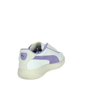 Zapatillas Puma para Mujer, Color Blanco Wisteria, Estilo Baloncesto - Product Image 3