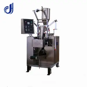 High Quality Cheap Price tea-packing-machin auto coffee powder home store nylon tea bag packing machine supplier