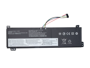 Batería L17C2PB3 L17L2PB3 L17M2PB4 para <span class=keywords><strong>Lenovo</strong></span> <span class=keywords><strong>V130</strong></span>-15 V330-15 V330-<span class=keywords><strong>15IKB</strong></span> 30Wh 7.6V Computadora Portátil - Product Image 1
