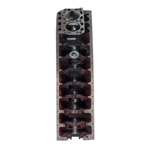 Bloque de Cilindros C1.7 C2.2 C2.4 C2.57, Ensamblaje de Motor Diésel para Uso Industrial - Product Image 1