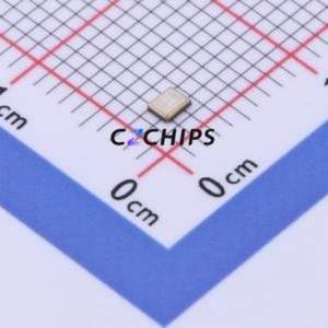 TZ3639A Crystal (Passive) SMD2016-4P Crystal Oscillator 48MHz 8.8pF - Product Image 1