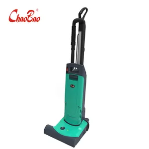 CHAOBAO HY36 industrial Upright dry vacuum cleaner vacuum machine for commercial household hotel