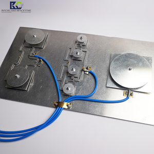 안테나 900M/1.2G/1.5G/2.4G/5.2G/5.8G 통신 장비 주파수 밴드 휴대용 무인 항공기 다중 주파수 조합 안테나 - Product Image 3