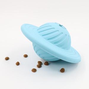 Interactive <b>Dog</b> Puzzle Treat <b>Balls</b> Slow Feeding Fun Chew Toy - Product Image 1
