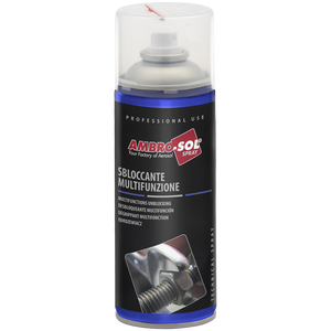 400ml Lubricante protector Desbloqueador Producto eficiente para quitar tornillos de pernos - Product Image 1