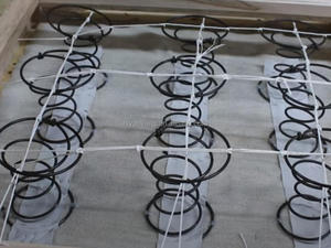 YANYANG Canapé Poche Bonnell Spring Bed Matelas Bonnier Springs Pour Spring Sofa Set - Product Image 6