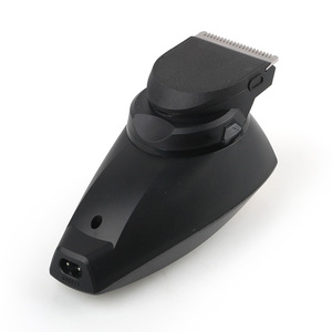 Kemei — <span class=keywords><strong>tondeuse</strong></span> à <span class=keywords><strong>cheveux</strong></span> et <span class=keywords><strong>tondeuse</strong></span> Rechargeable, avec lames rotatives pour barbier - Product Image 5