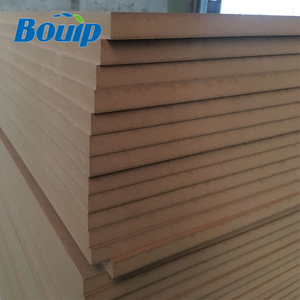 Nhà Cung Cấp Vàng 15Mm HDF Ban Chất Lượng Cao <span class=keywords><strong>MDF</strong></span> Ban Từ Trung Quốc Nhà Máy - Product Image 2