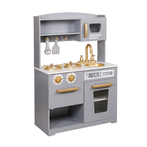 Hot Sale Simulation Children <strong>Kitchen</strong> Food Toy <strong>Set</strong> - Product Image 5