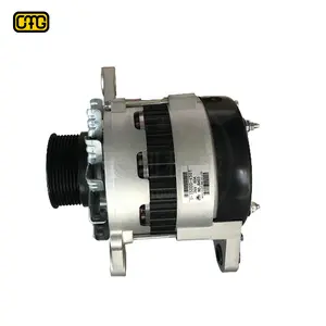 S4D105 Alternator 600-821-3350 600-861-6111