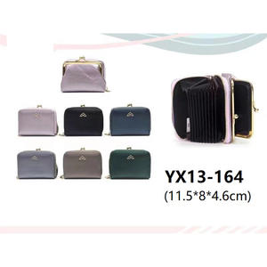 Porte-Monnaie - YX13-164 - Product Image 5