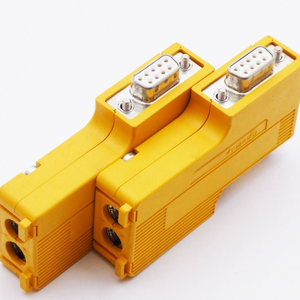 Sensor PSS SB SUB-D1 Baru dan Asli Tersedia di Gudang Pengontrol Pemrograman PLC - Product Image 1