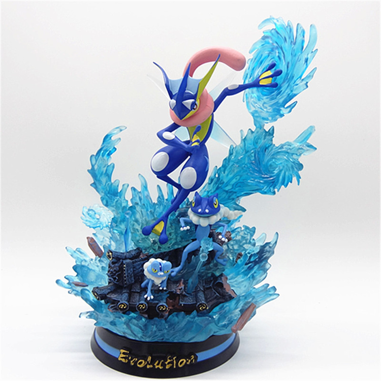 Greninja 1