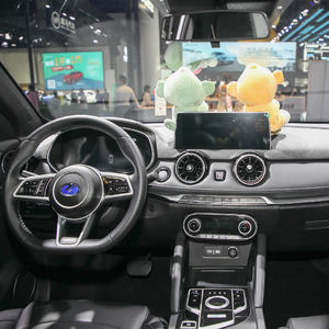 2024 Offre Spéciale <span class=keywords><strong>DFSK</strong></span> <span class=keywords><strong>seres</strong></span> <span class=keywords><strong>3</strong></span> EV suv pour city drive pas cher EV suv seres3 IX3 avec CE - Product Image 6