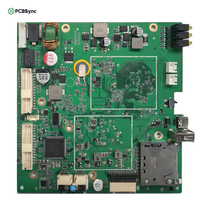 Fabrication de dispositifs IoT clés en main, production de dispositifs intelligents, partenaire EMS, rentabilité optimale