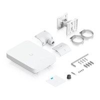 Modem 5G Outdoor Ubiquiti U5G-Max-Outdoor dengan Dual SIM/eSIM dan Seamless Failover Ubiquiti U5G-Max-Outdoor W1213