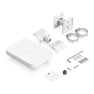 โมเด็ม Ubiquiti U5G-Max-Outdoor สำหรับใช้งานภายนอกอาคาร รองรับซิมคู่/eSIM พร้อมระบบ Seamless Failover รุ่น Ubiquiti U5G-Max-Outdoor W1213 - Product Image 2